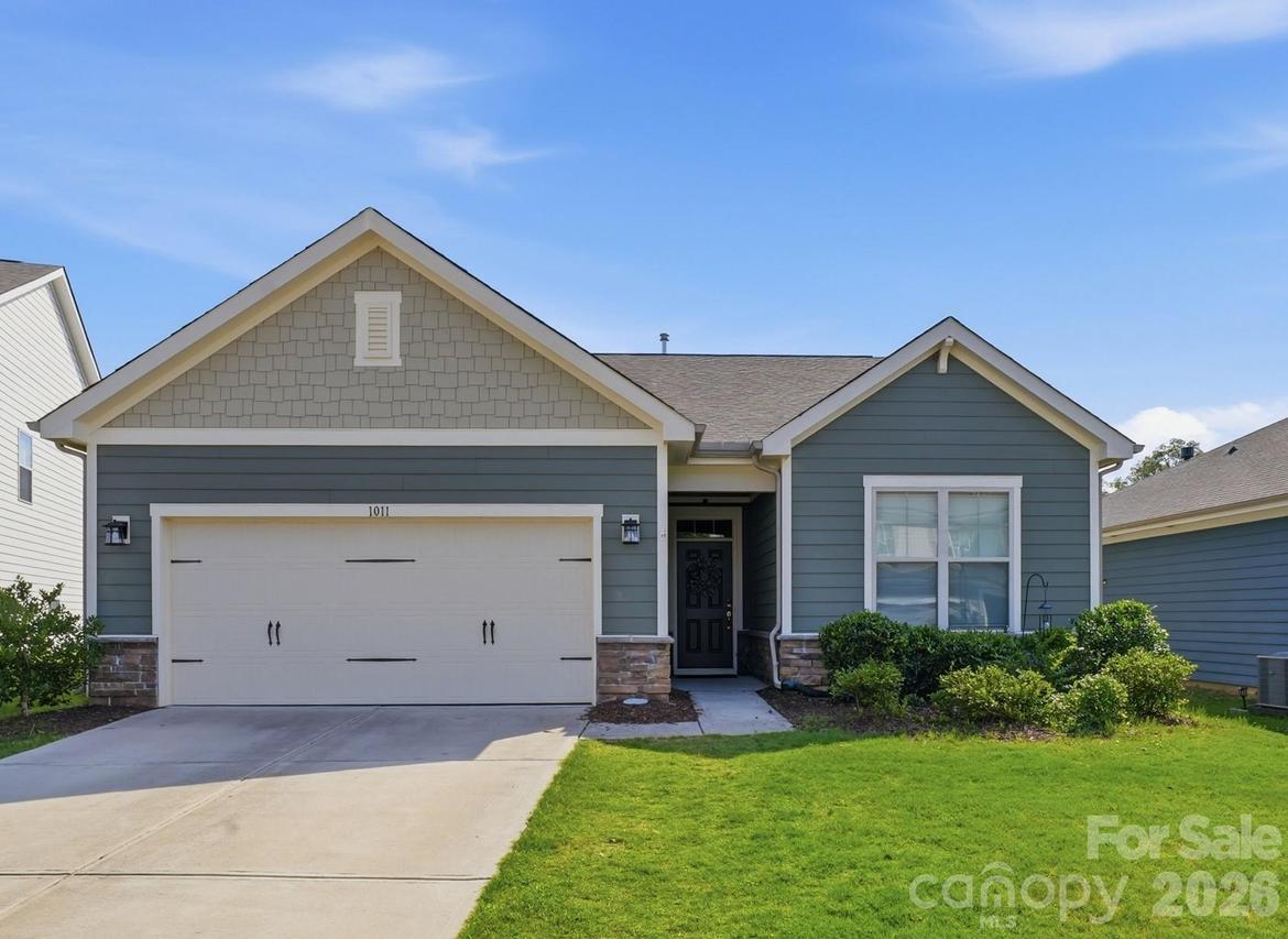 1011 Yearden Ln., Monroe, NC 28110