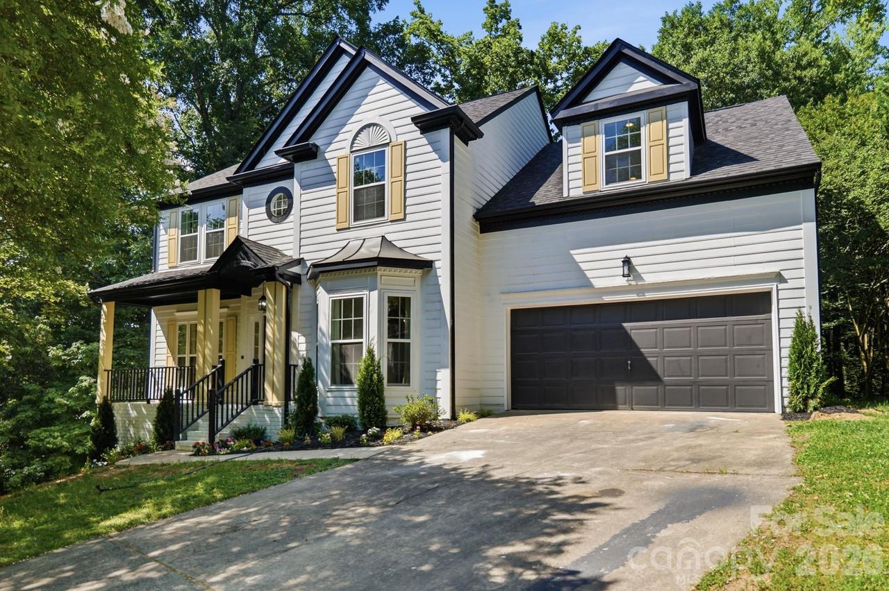 6102 Garamond Ct., Charlotte, NC 28270