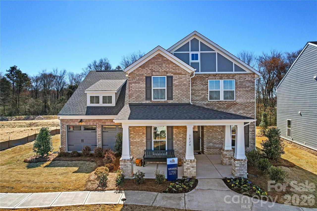 2130 Riverbend Ave., Monroe, NC 28110