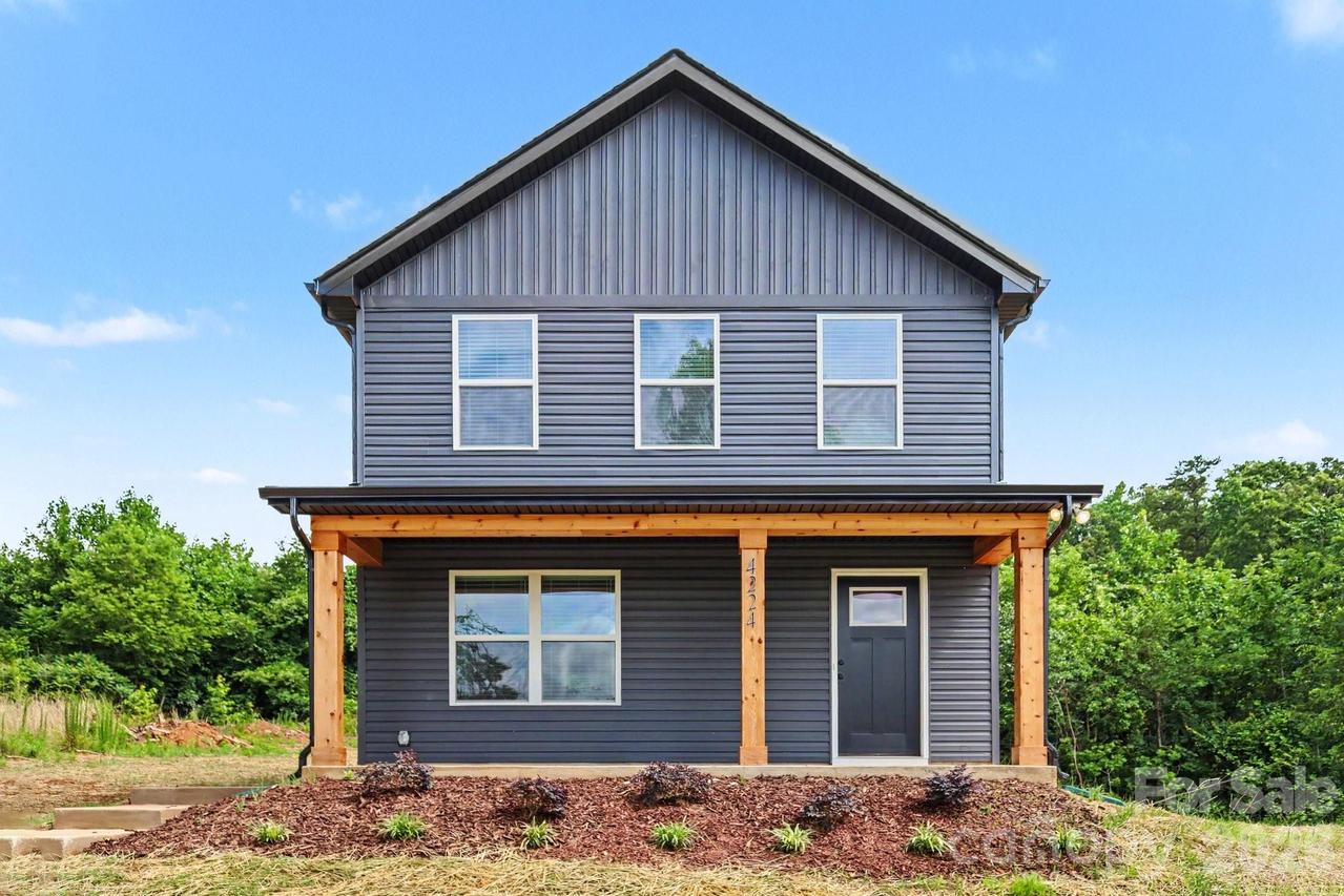 4224 Pine St., Kannapolis, NC 28081