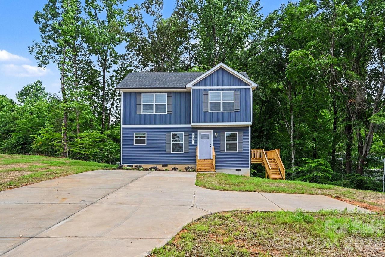 4218 Pine St., Kannapolis, NC 28081