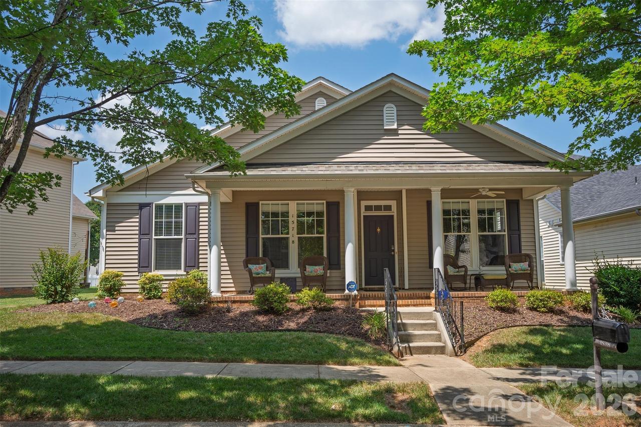 15718 Seafield Ln., Huntersville, NC 28078