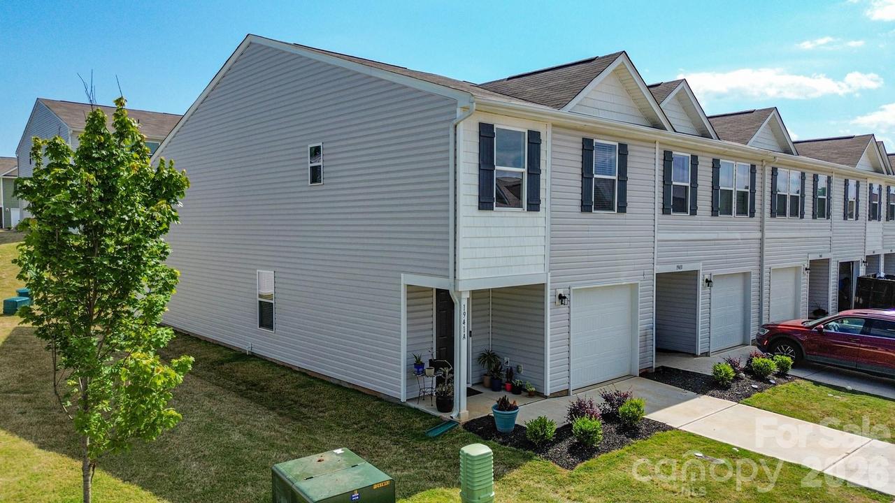 1941 Tranquility Cir. #A, Newton, NC 28658