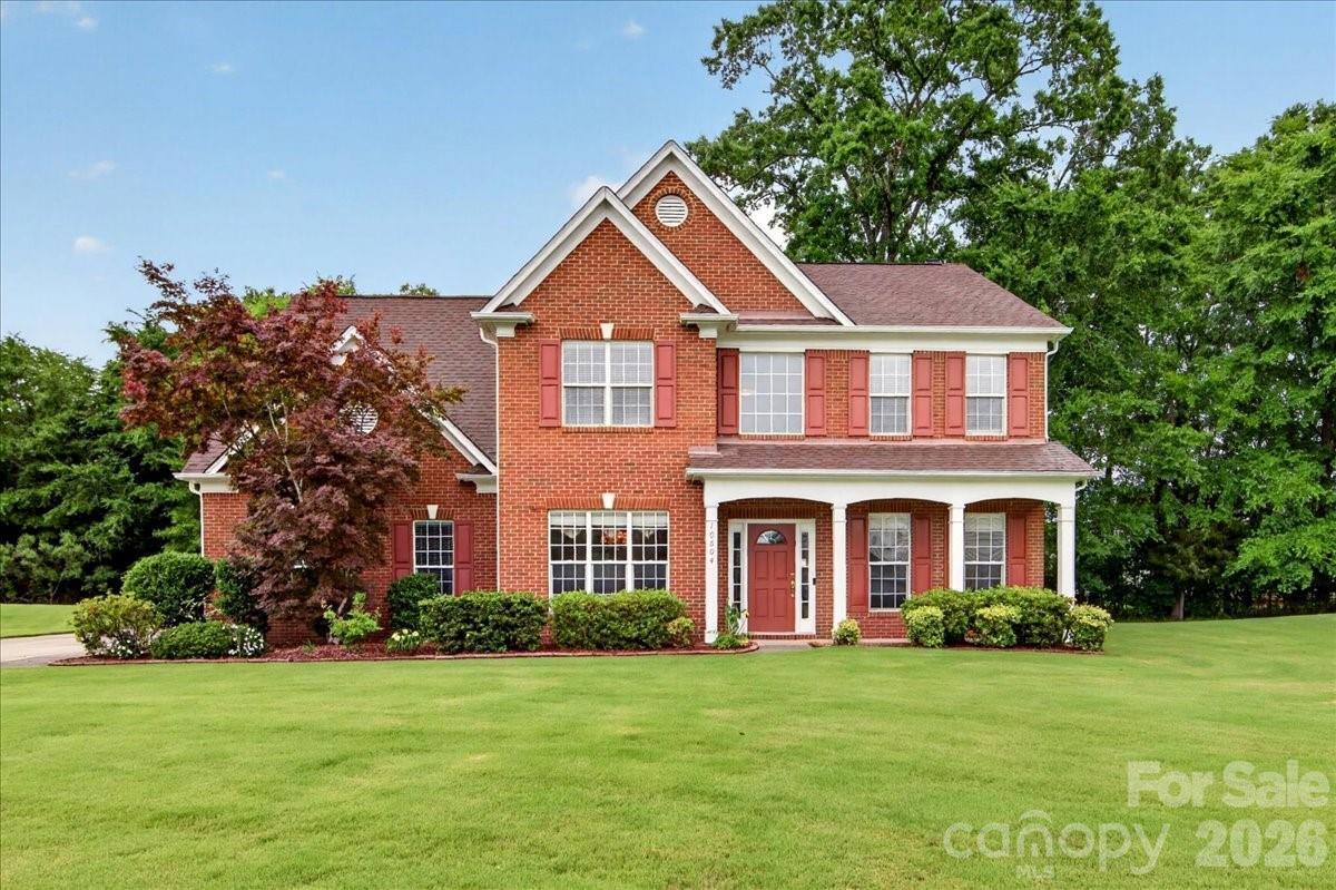 10604 Knight Castle Dr. #60, Charlotte, NC 28277