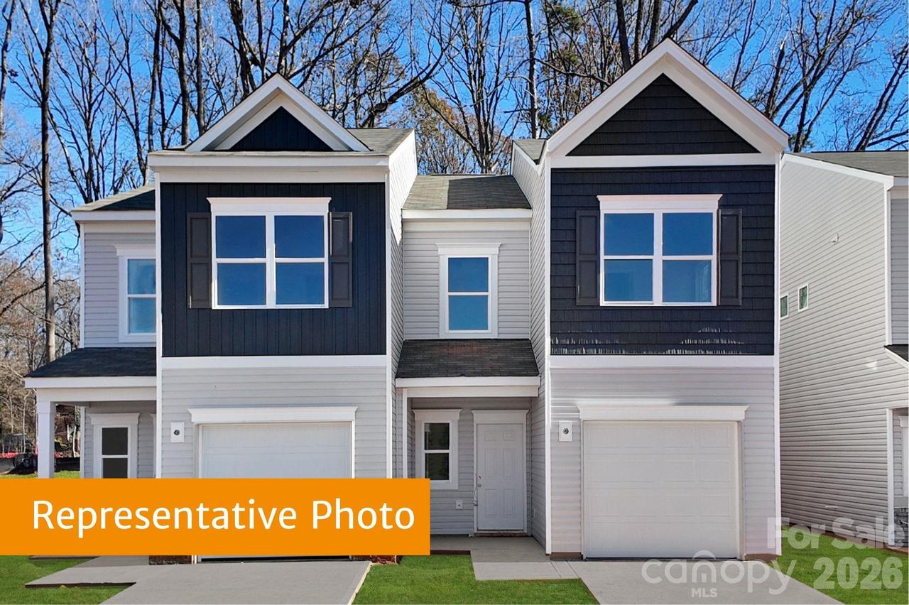 5644 Ringneck Rd. #5, Charlotte, NC 28216