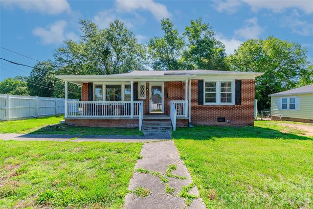 Homes Just Sold That Attend A L Brown High: August 4th to August 10th