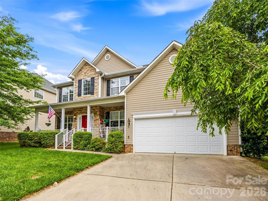 6 Dansford Ln., Arden, NC 28704