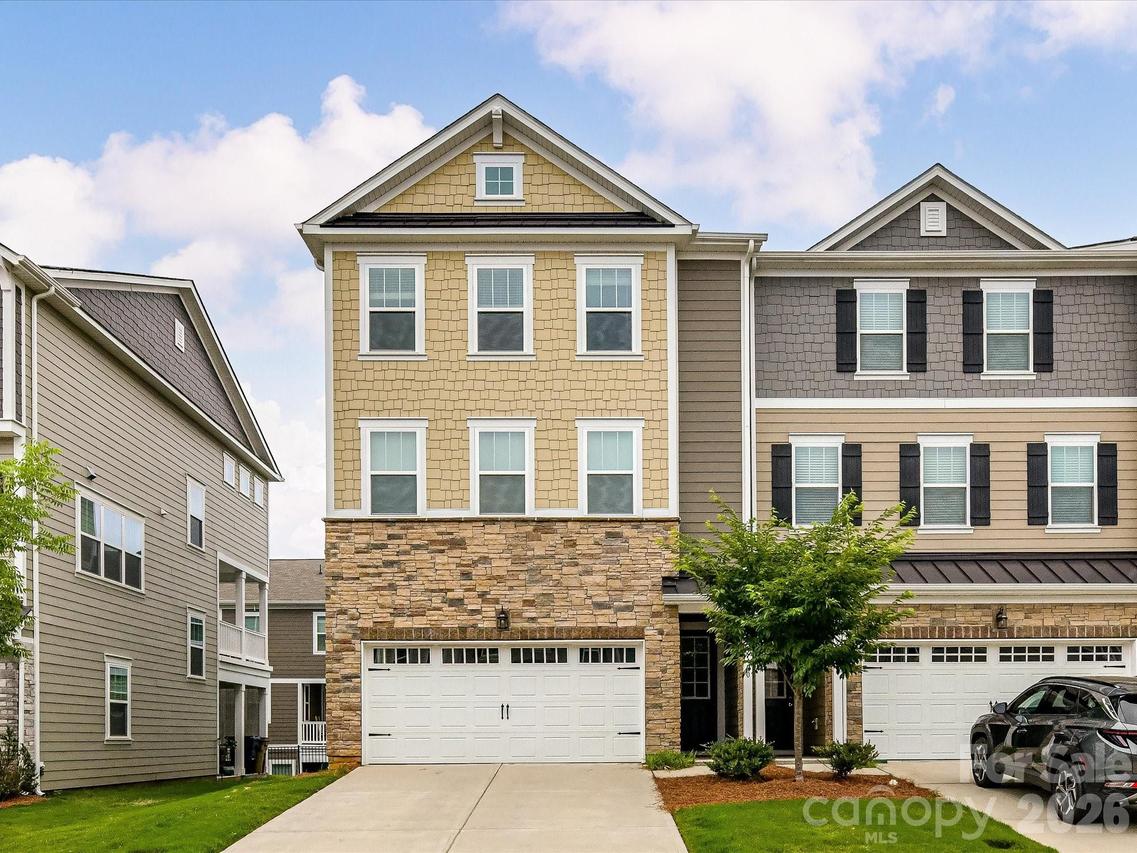 420 Burr St., Indian Trail, NC 28079