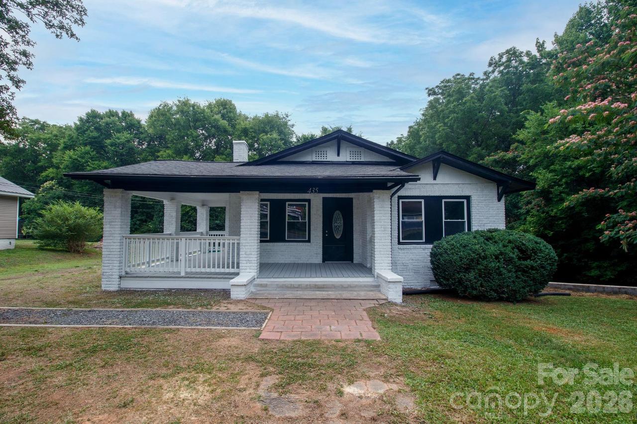 435 W Whitley St., Norwood, NC 28128