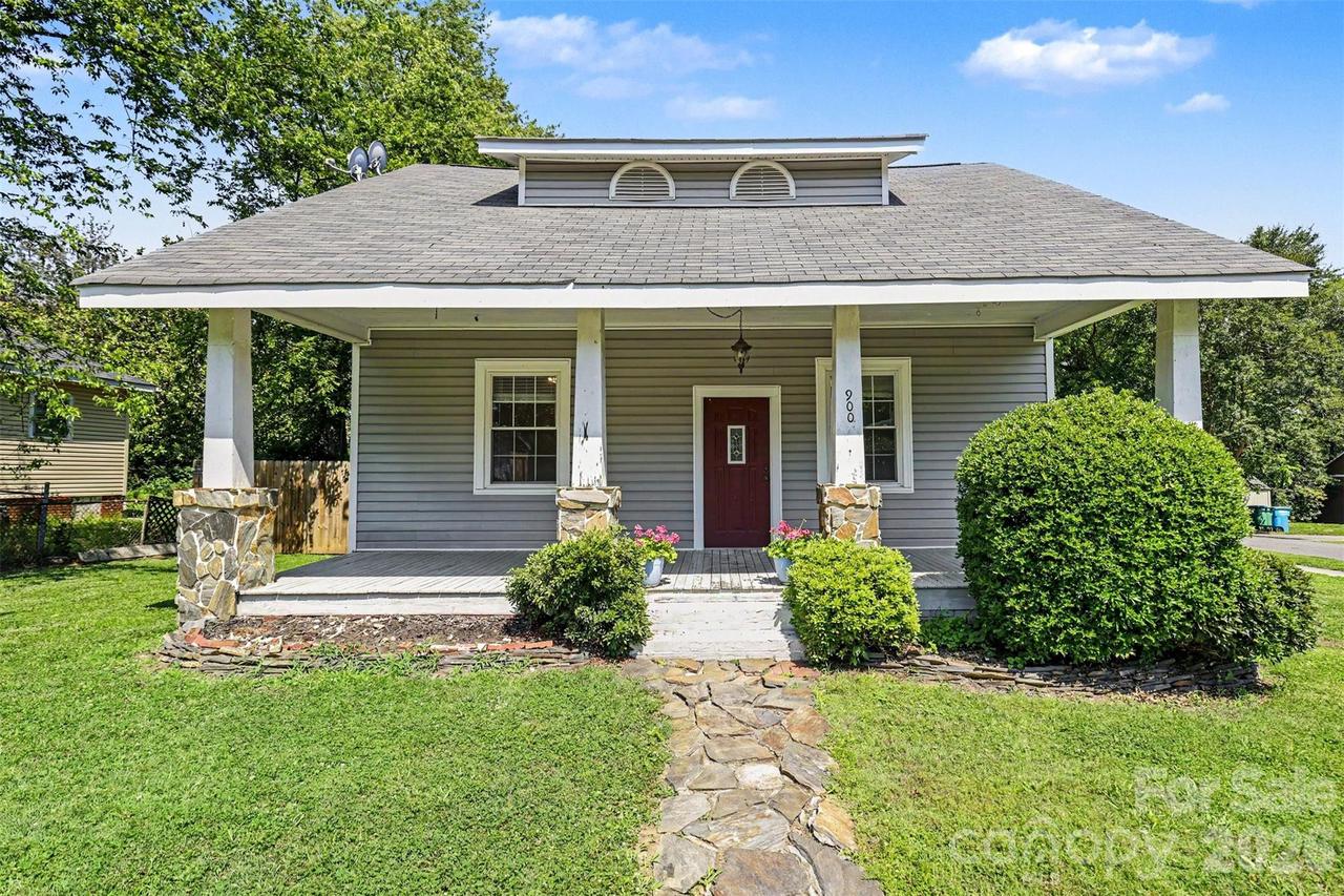 900 Cone Ave., Pineville, NC 28134