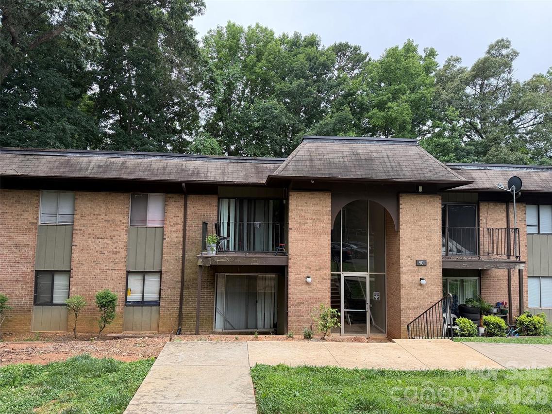 401 Orchard Trace Ln. #8, Charlotte, NC 28213