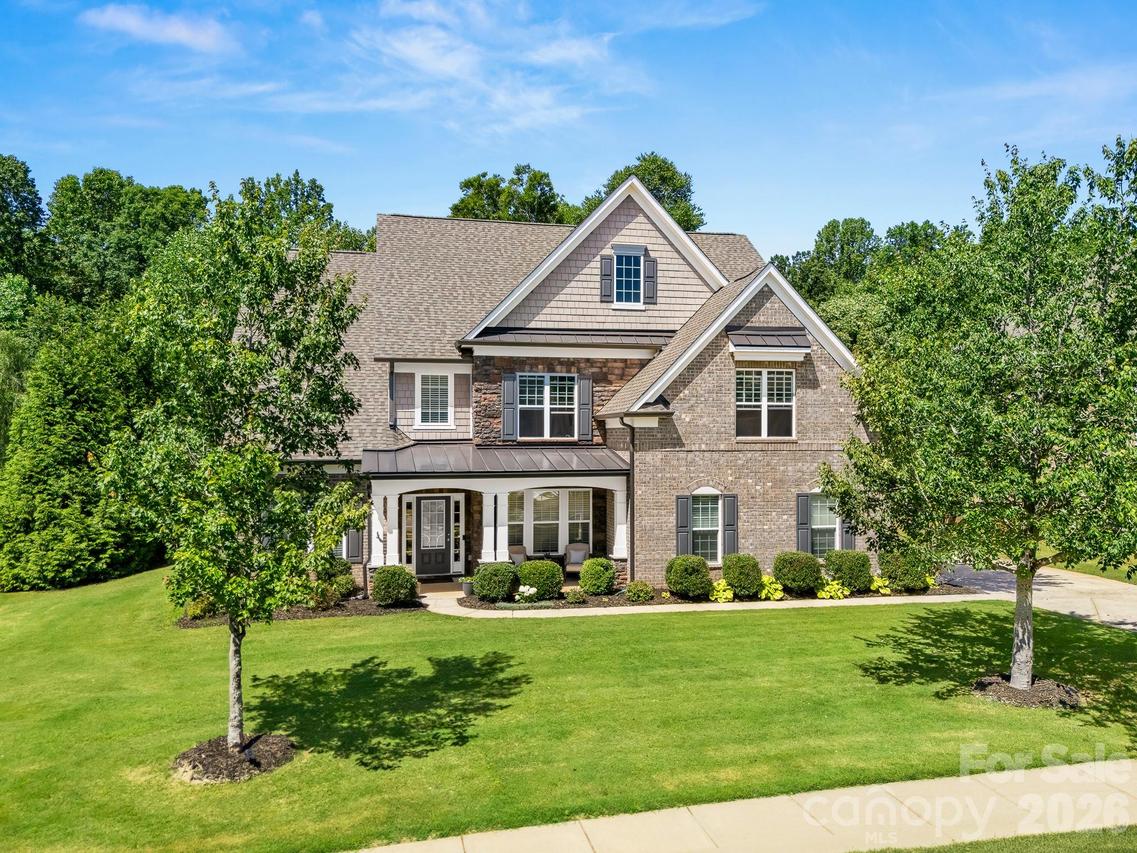 10704 Waxhaw Manor Dr., Waxhaw, NC 28173