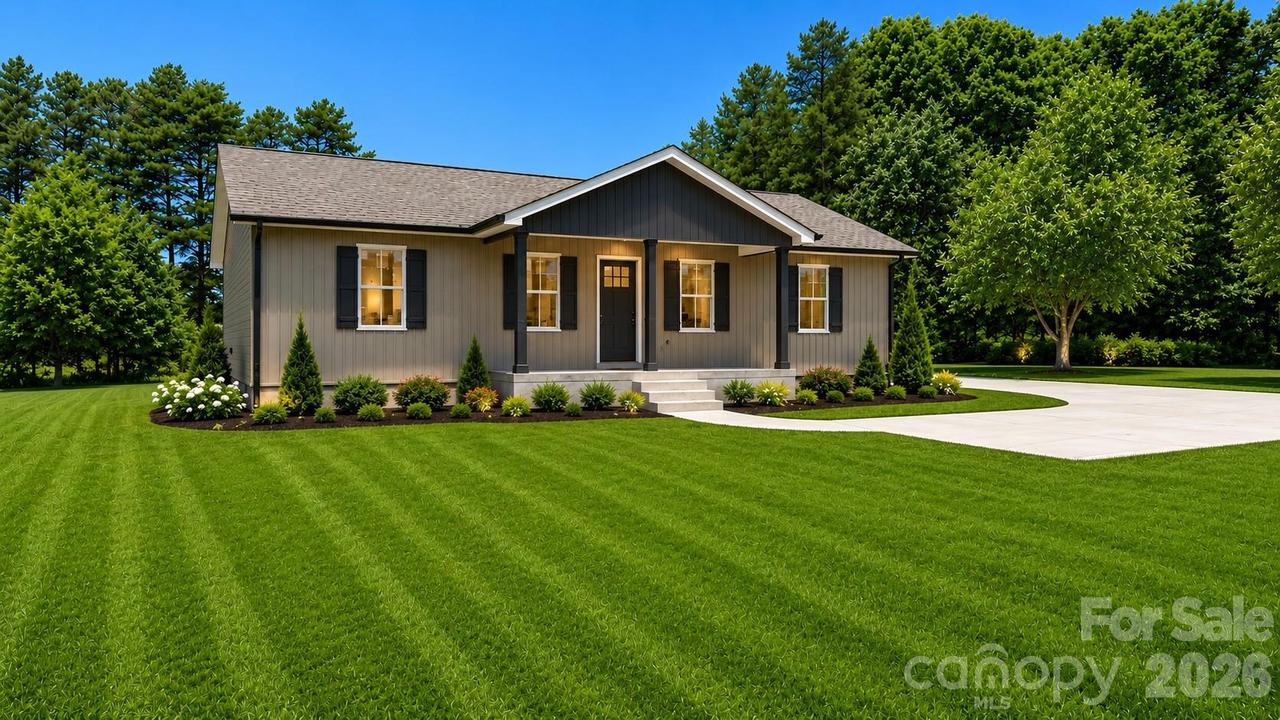 2216 Mooresville Rd., Salisbury, NC 28147