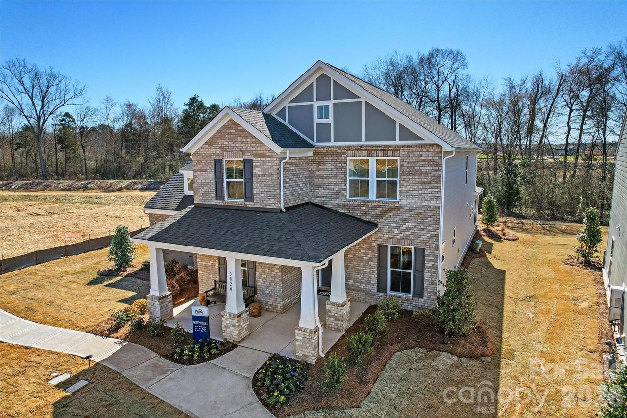 2138 Riverbend Ave., Monroe, NC 28110