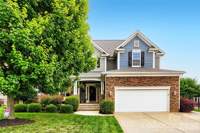 Homes Just Sold That Attend Harris Road Middle: August 11th to August 17th