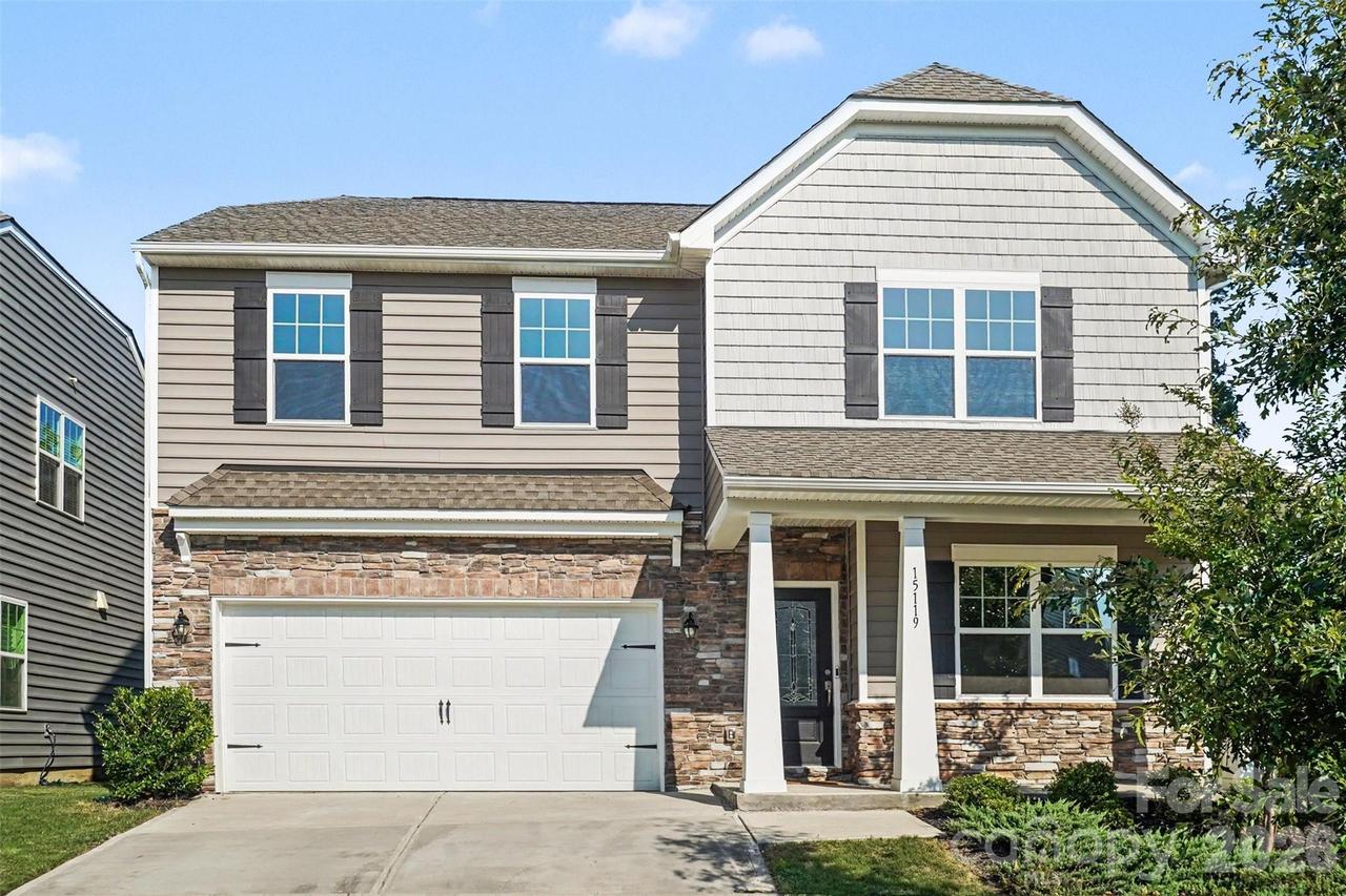 15119 Moulin Court Dr., Charlotte, NC 28273