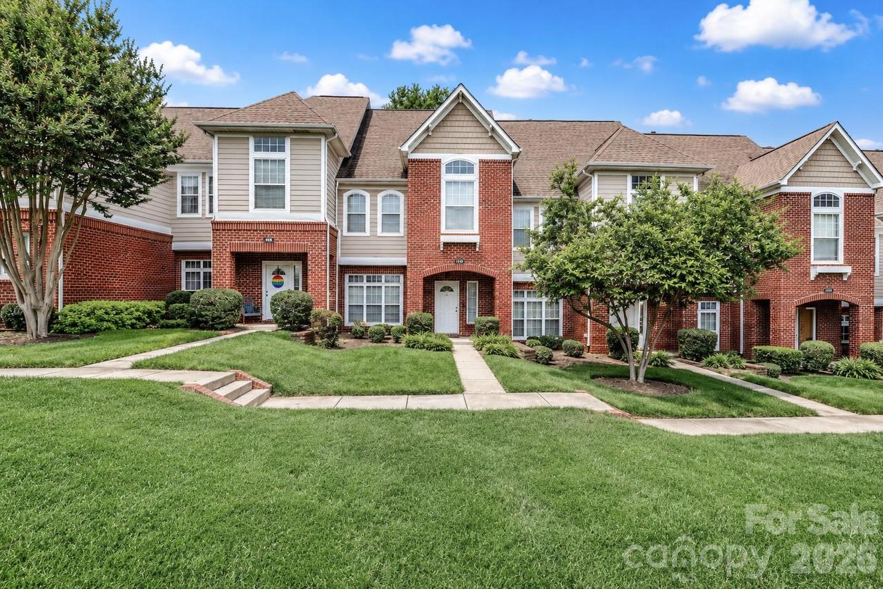 1139 Central Park Cir., Davidson, NC 28036