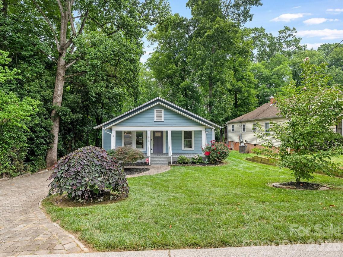 1830 Logie Ave., Charlotte, NC 28205
