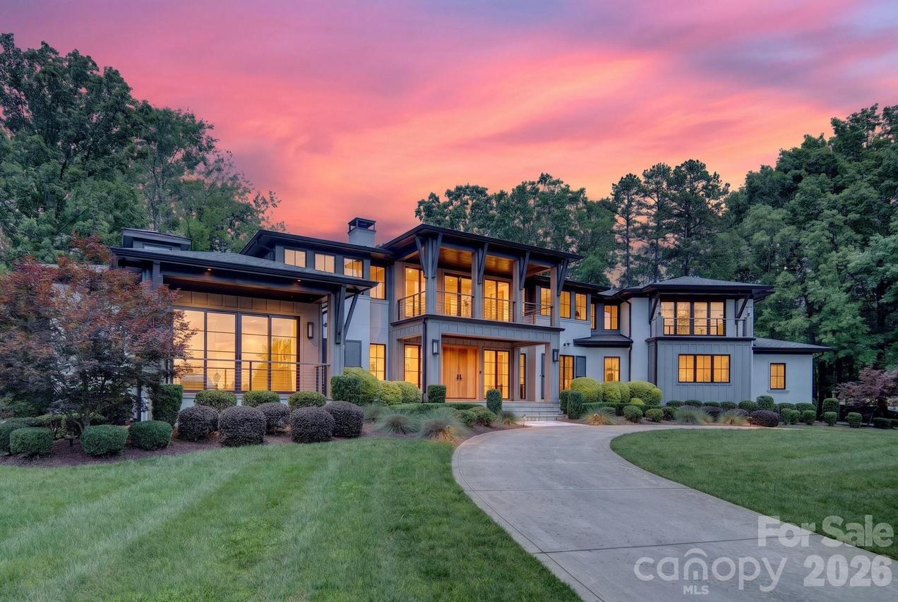 19053 Double Eagle Dr., Cornelius, NC 28031