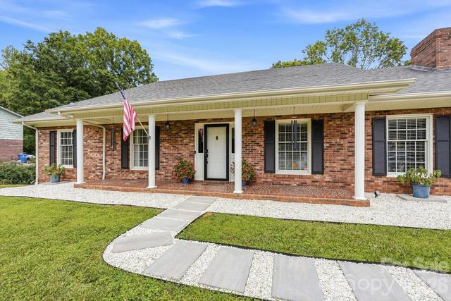 New Homes For Sale This Week in North Wilkesboro: June 19th to June 25th