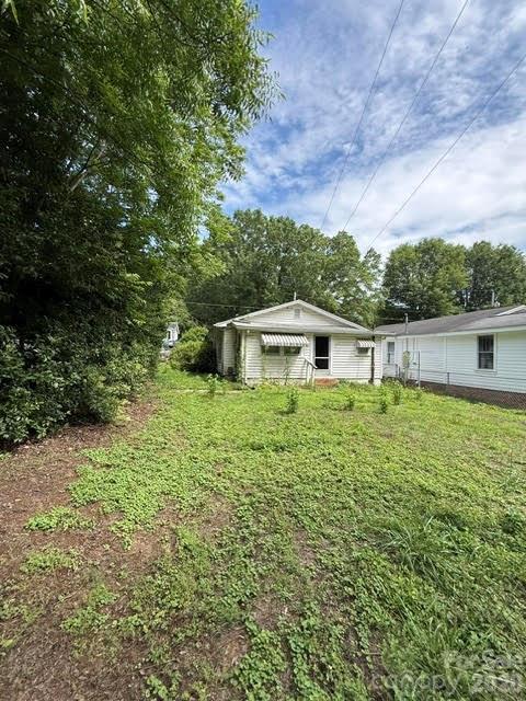1622 W Park Ave., Albemarle, NC 28001
