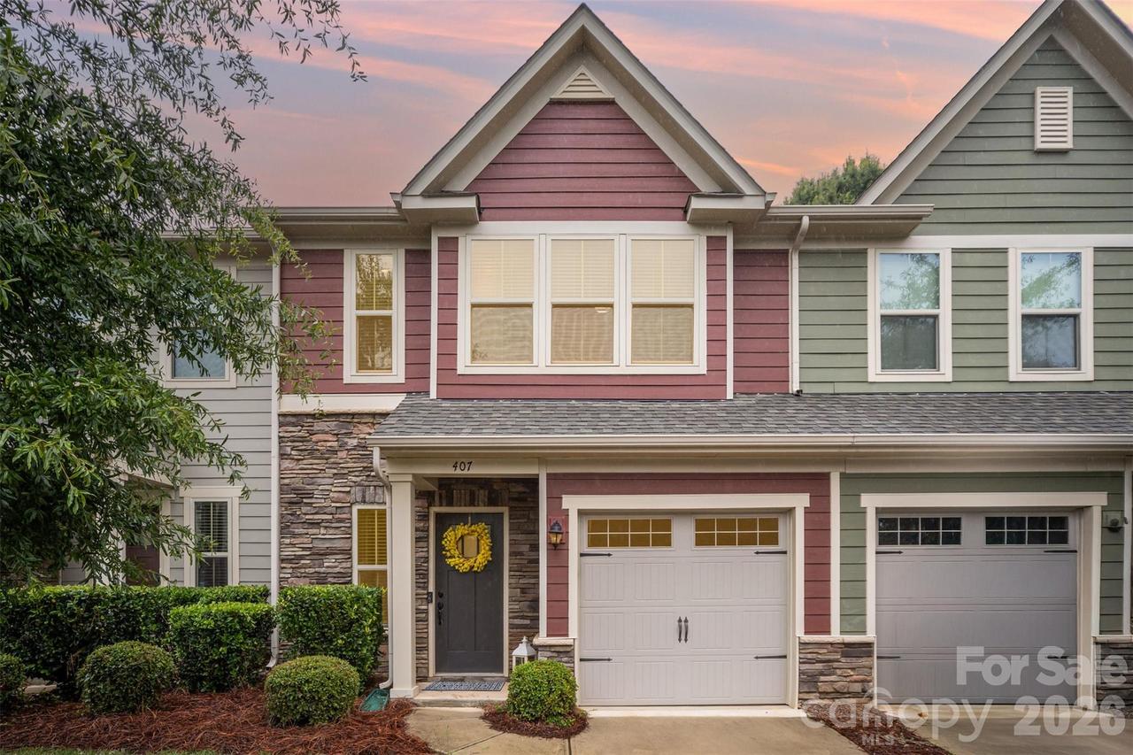 407 Park Meadows Dr., Matthews, NC 28104