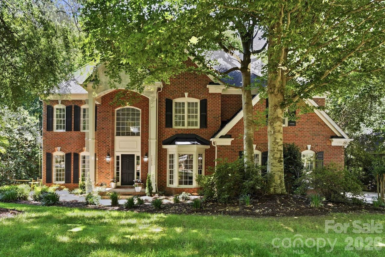 12529 Preservation Pointe Dr., Charlotte, NC 28216