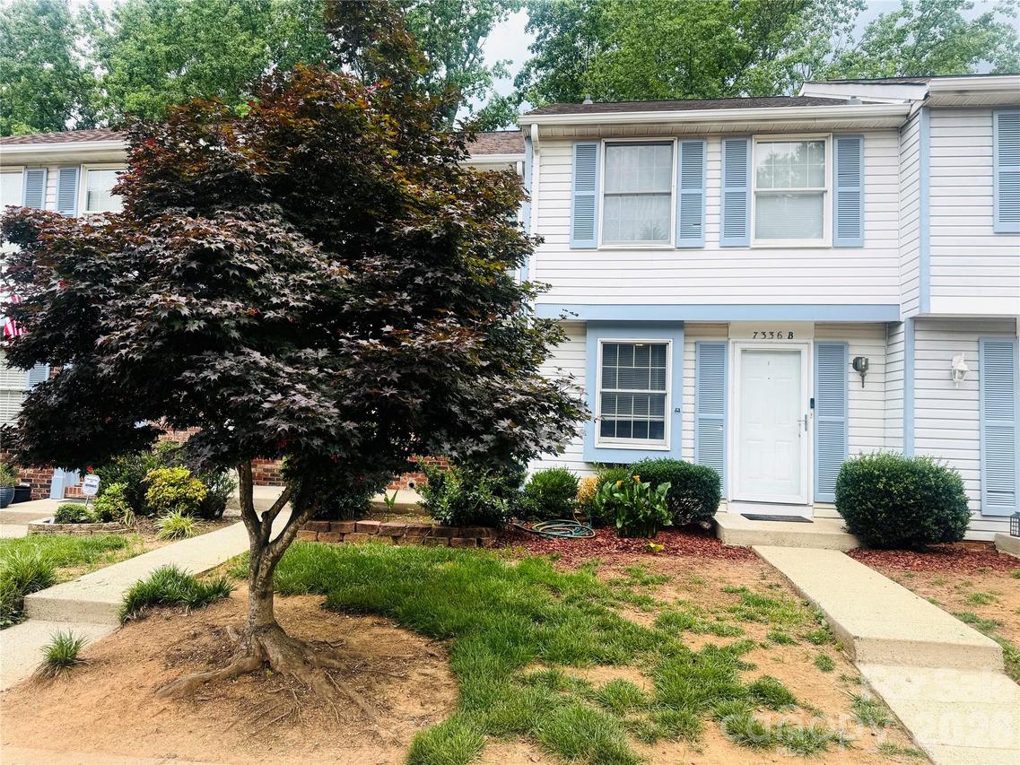 7336 Pebblestone Dr., Charlotte, NC 28212