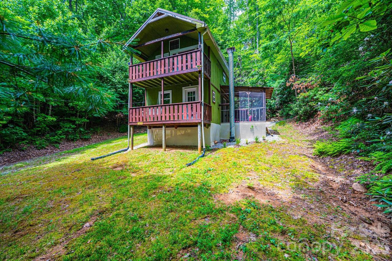 4462 Maple Grove Church Rd., Collettsville, NC 28611