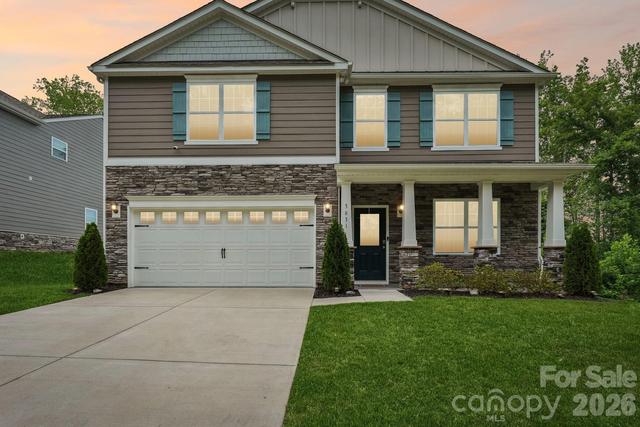 New Homes For Sale This Week That Attend East Gaston High: June 5th to June 11th