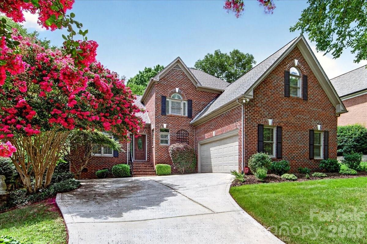 6784 Lynrose Ct., Charlotte, NC 28226