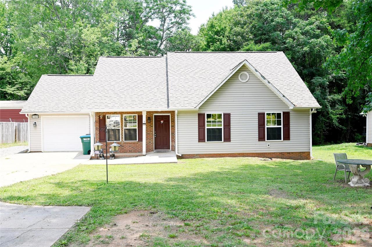 13415 Phillips Rd., Matthews, NC 28105