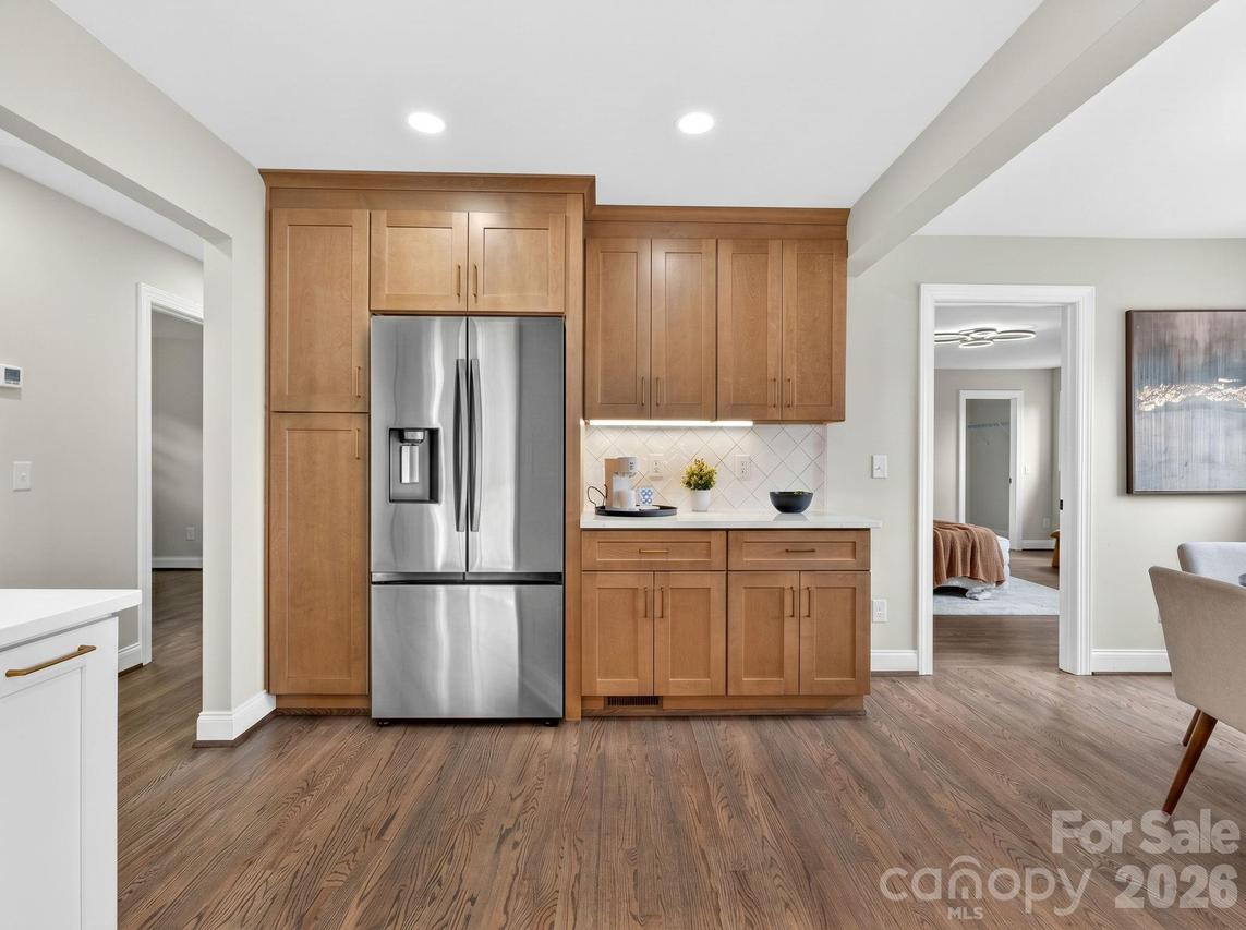 1434 Waddell St., Charlotte, NC 28216