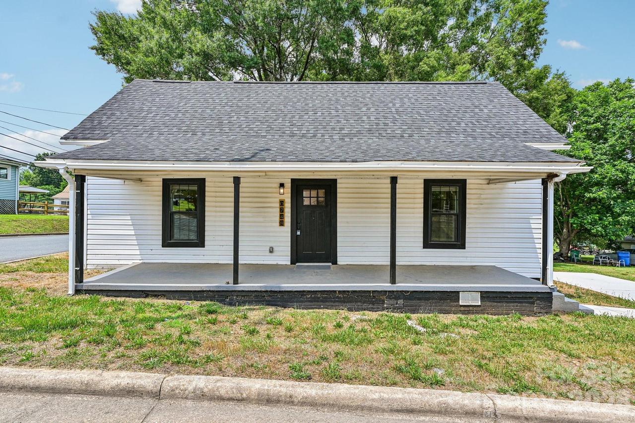 748 Efird St., Albemarle, NC 28001