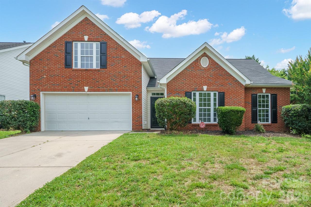 13409 Planters Row Dr., Charlotte, NC 28278
