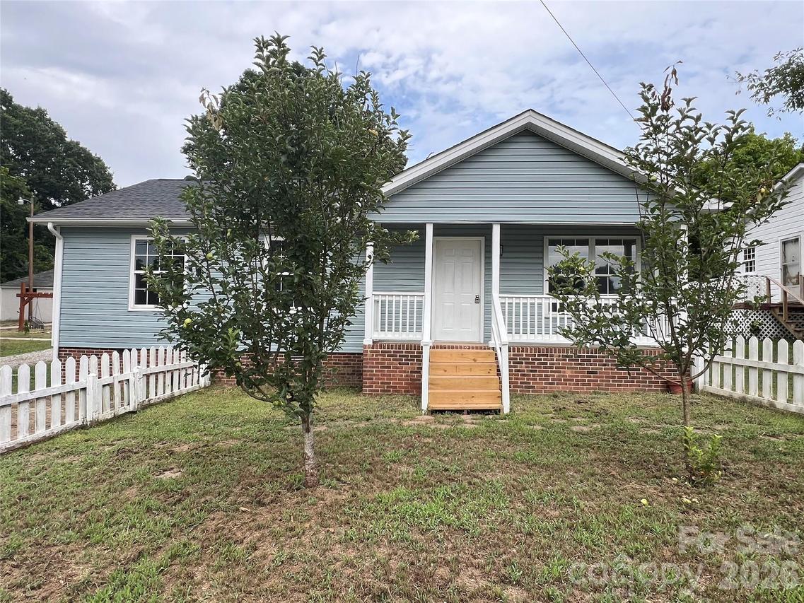 2200 Brookside Ave., Kannapolis, NC 28081