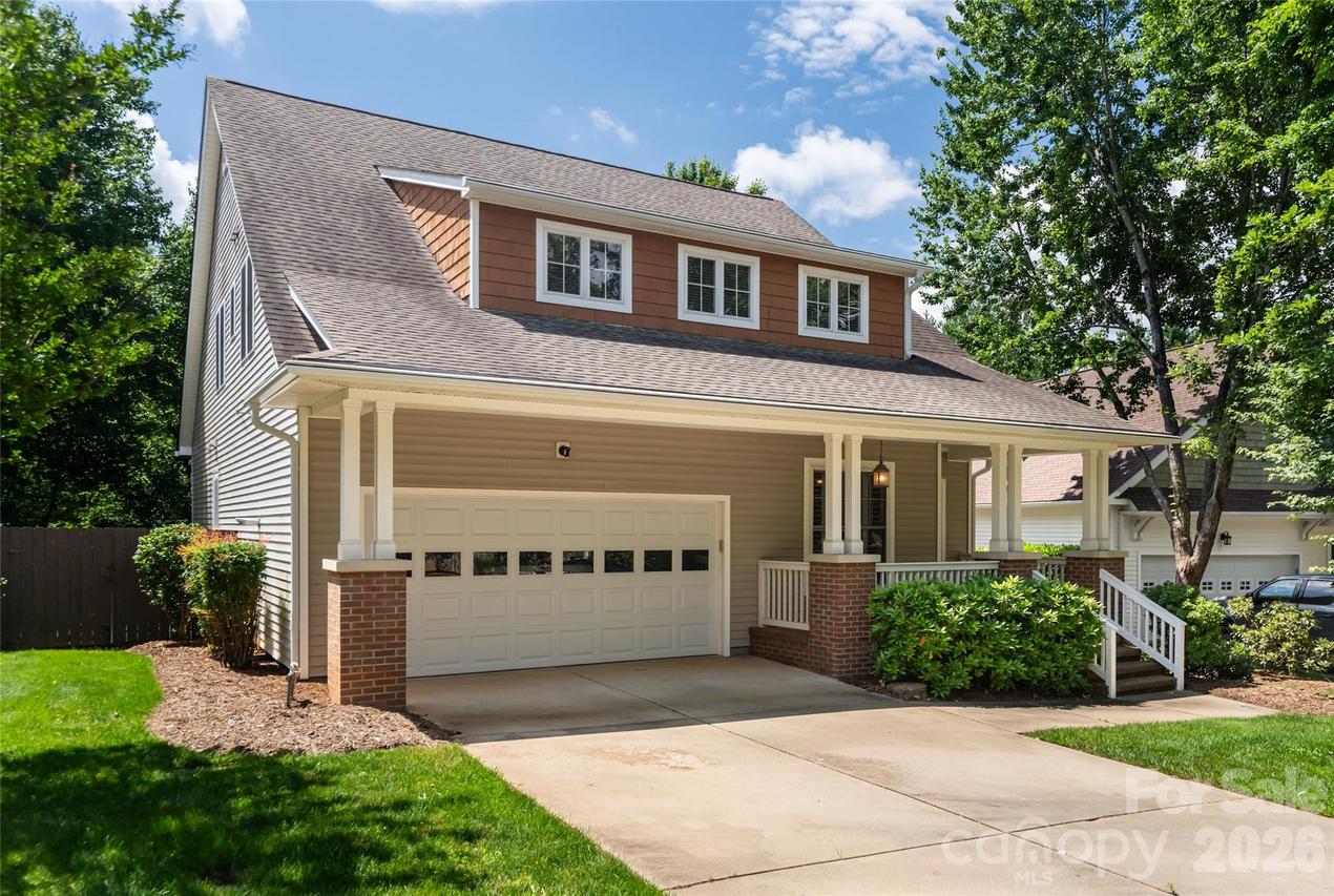1328 Heathbrook Cir., Asheville, NC 28803