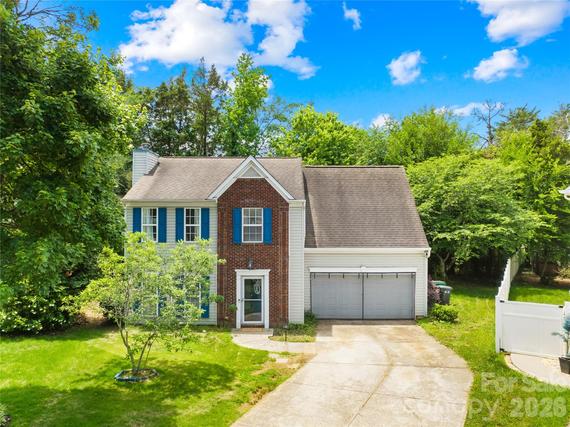 Homes Just Sold That Attend Lake Wylie Elementary: July 21st to July 27th