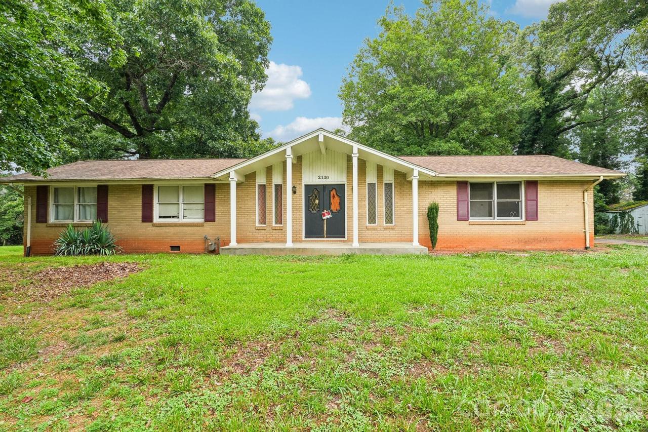 2130 23rd Street Pl., Hickory, NC 28601