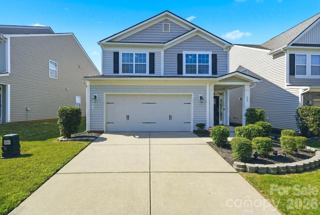 New Homes For Sale This Week That Attend River Oaks Academy: June 12th to June 18th
