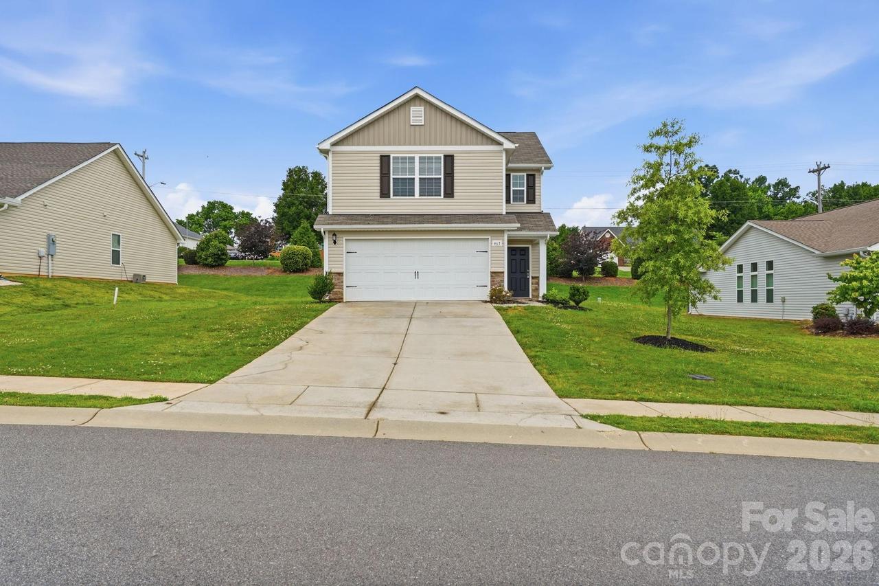 467 Belcaro Dr., Kings Mountain, NC 28086