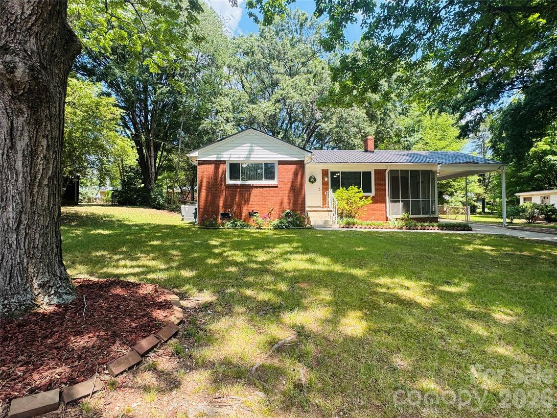1308 Arbor Dr., Salisbury, NC 28144