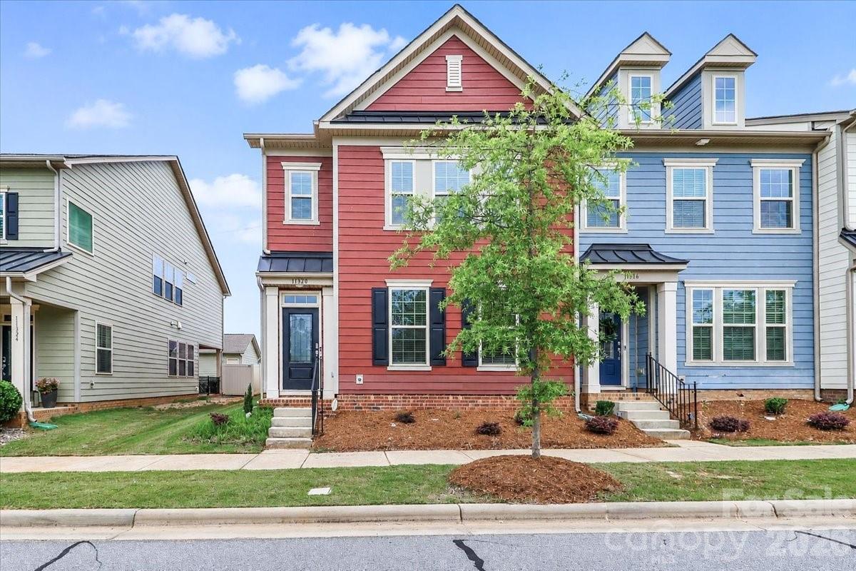 11320 Westbranch Pkwy., Davidson, NC 28036