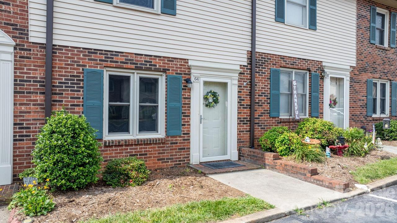 1330 5th St. #64, Hickory, NC 28601
