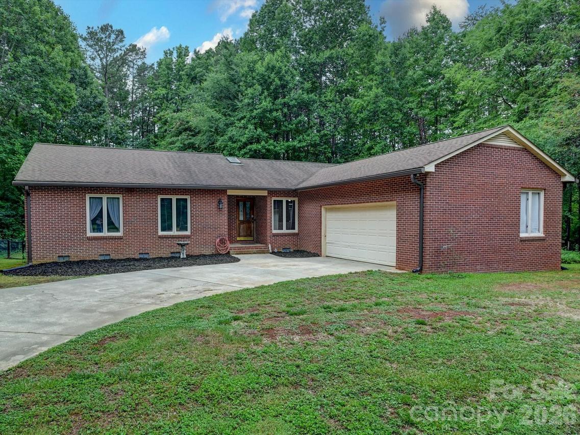 1320 Richard Rd., Salisbury, NC 28147