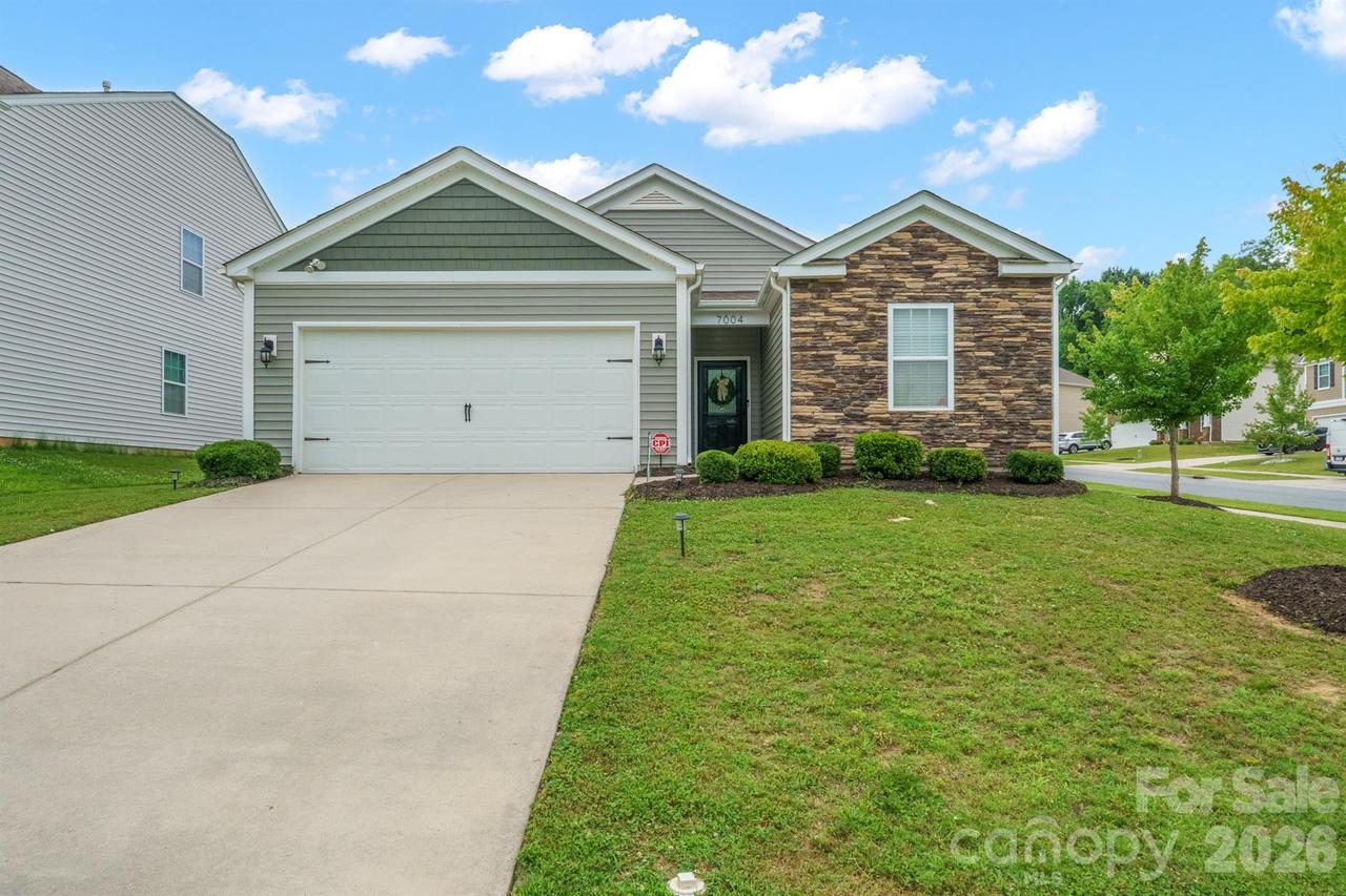 7004 Branch Fork Rd., Charlotte, NC 28215