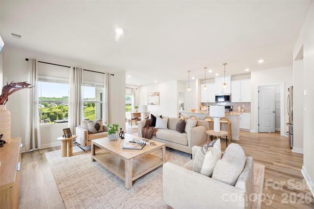 New Homes For Sale This Week That Attend Berryhill School: June 5th to June 11th