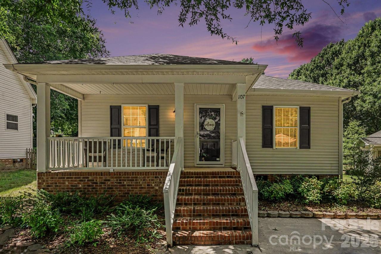 107 Watson St., Belmont, NC 28012