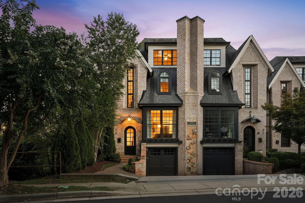 818 Ideal Way, Charlotte, NC 28203