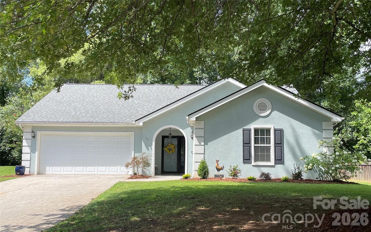 50 Stonebridge Dr., Asheville, NC 28805